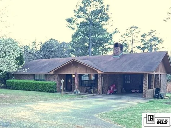 286 McLelland Rd, Lillie, LA 71256