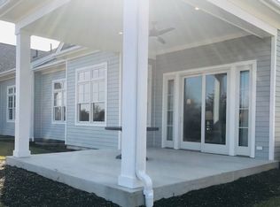 48 Millstone Ln, Cutchogue, NY 11935