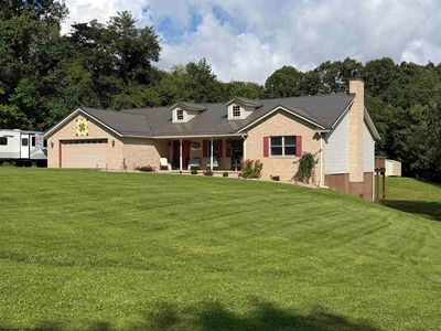 170 Jimtown Rd, Coalton, WV, 26257