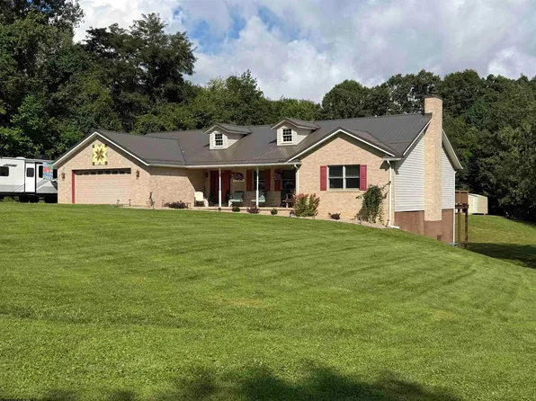 170 Jimtown Rd, Coalton, WV 26257