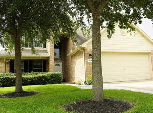 2875 Diamond Bay Dr, Dickinson, TX 77539