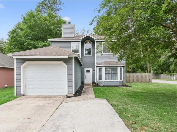 100 Millers Trace Dr, Saint Marys, GA 31558