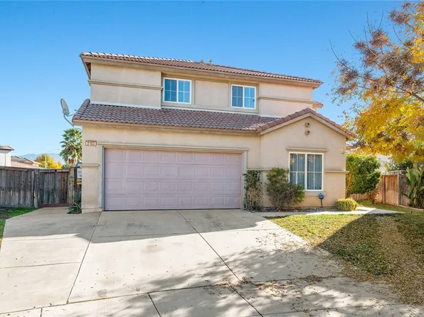 2103 Possum Ct, San Jacinto, CA 92582