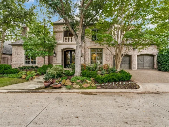 6920 Stone Meadow Dr, Dallas, TX 75230