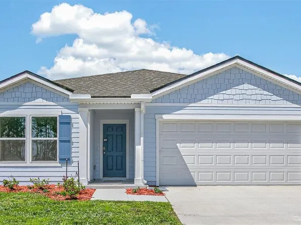 11 Sawdust Ln, Palm Coast, FL 32137