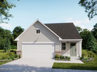 7438 Julius Dr NE #22, Leland, NC 28451