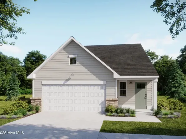 7438 Julius Drive NE #22, Leland, NC 28451