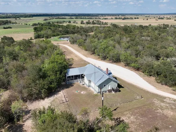 407 County Road 227, Marlin, TX 76661