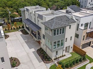 1023 Mobile St, Dallas, TX 75208