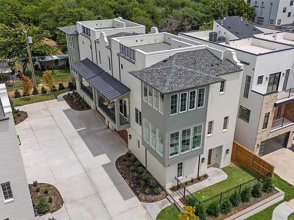 1029 Mobile St, Dallas, TX 75208