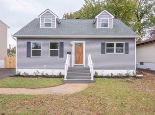 919 N Concourse, Keyport, NJ 07735