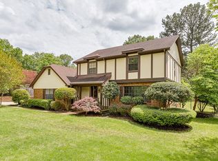 7635 Wheatley Dr, Germantown, TN 38138