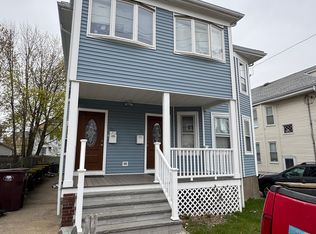 14-16 Colby Road, Quincy, MA 02171