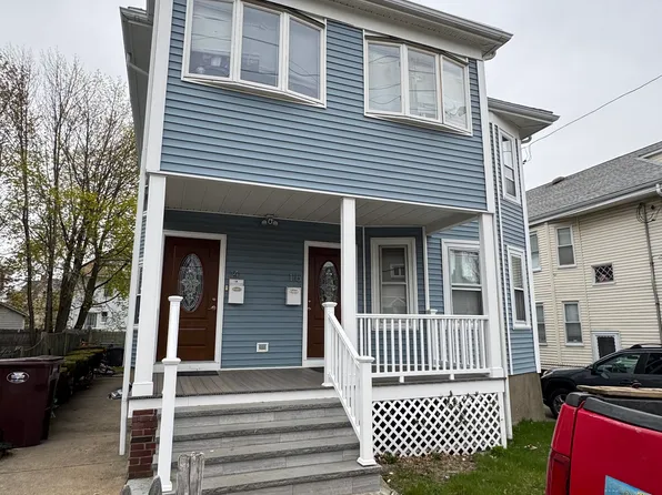 14-16 Colby Road, Quincy, MA 02171