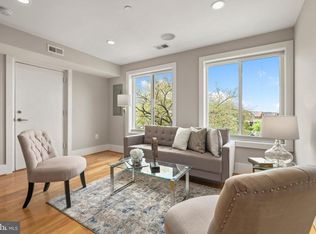1603 N Carolina Ave NE APT 5, Washington, DC 20002