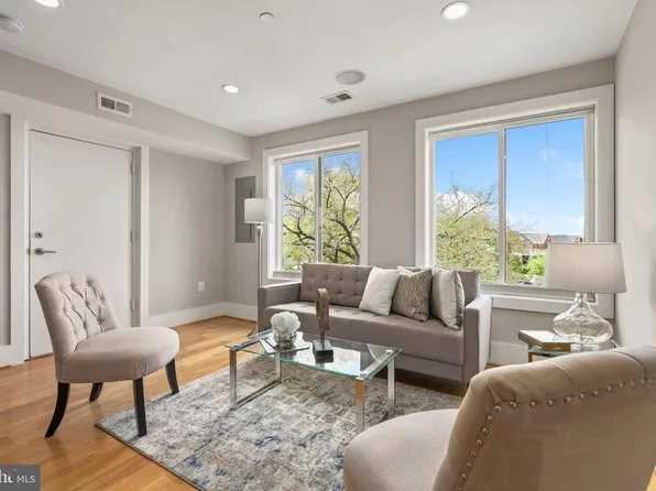 1603 N Carolina Ave NE APT 5, Washington, DC 20002