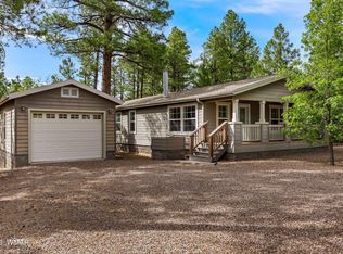 2120 Pine Grove Dr, Show Low, AZ 85901