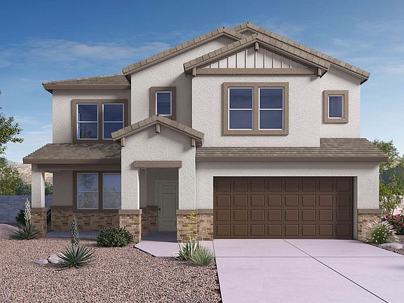 Plan Elevation.