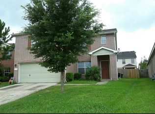8135 Sanders Forest Ct, Humble, TX 77338