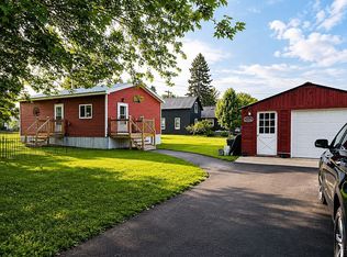 20366 Elsden St, Onaway, MI 49765
