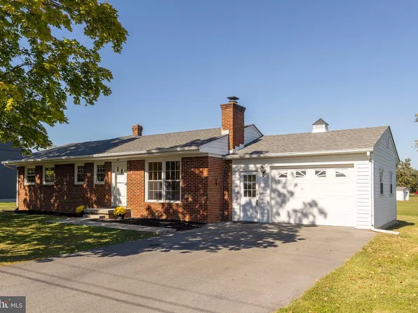 182 Front Dr, Winchester, VA 22602