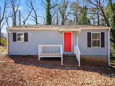 1203 W Iva Ave, Gastonia, NC, 28052