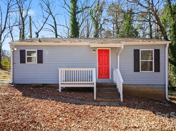 1203 W Iva Ave, Gastonia, NC 28052
