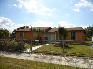 400 NW 16th St, Homestead, FL 33030