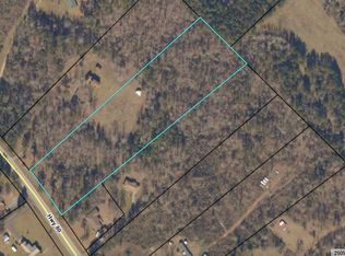80 Highway, Dry Branch, GA 31020