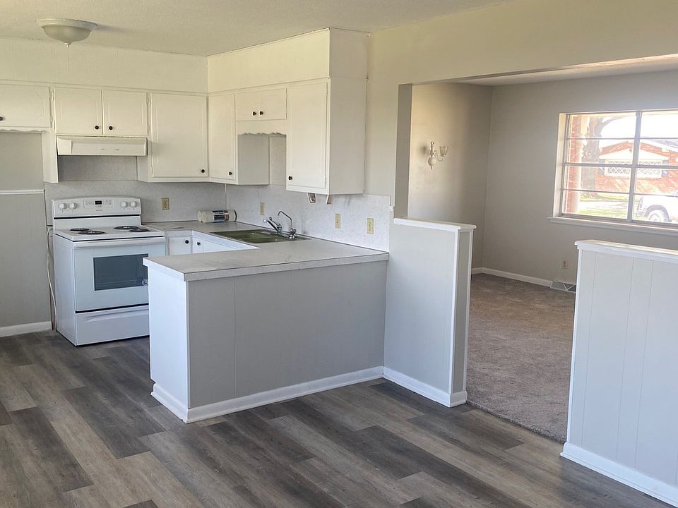 334 Gift Dr, Seiling, OK 73663 Zillow