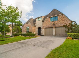 3 Kayak Ridge Dr, Spring, TX 77389