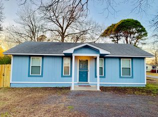 607 N Cypress St, Beebe, AR 72012