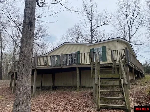 22 County Road 230, Henderson, AR 72544