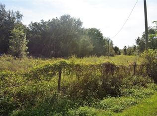 Prospect St, Groveland, FL 34736