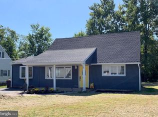 114 Rutledge Ave, Ewing, NJ 08618