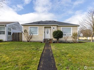 835 20th Avenue, Longview, WA 98632