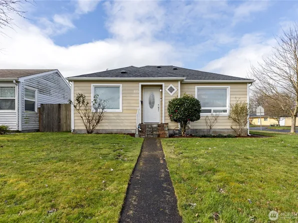 835 20th Avenue, Longview, WA 98632