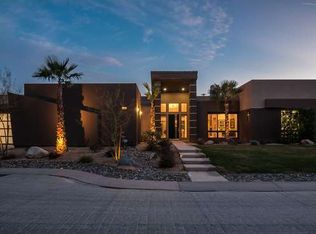 367 Neutra St, Palm Springs, CA 92264