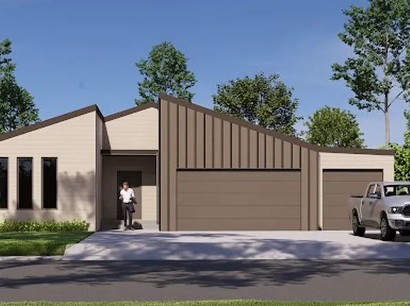 Somerset Plan, Stonebridge South