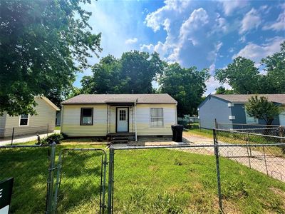 3405 S Meta Ave, Oklahoma City, OK, 73119