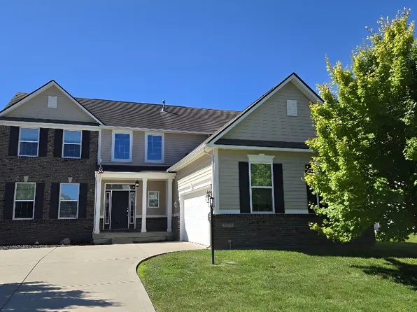 12125 Eddington Pl, Fishers, IN 46037