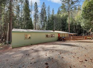 77 Kirkwood Way, Clipper Mills, CA 95930