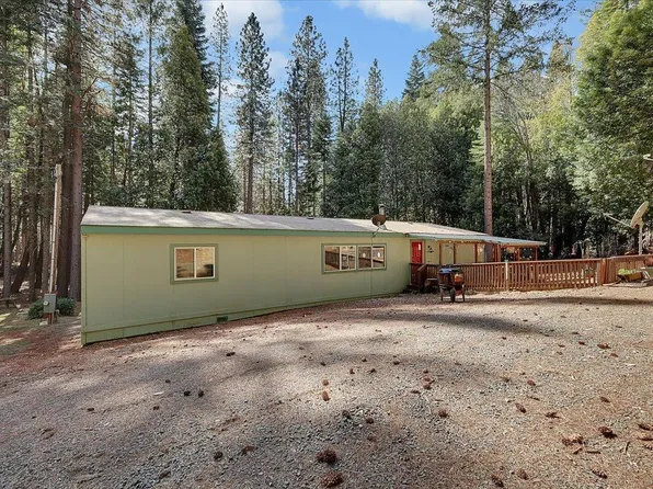 77 Kirkwood Way, Clipper Mills, CA 95930