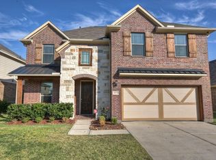4715 Connor Dr, Baytown, TX 77521