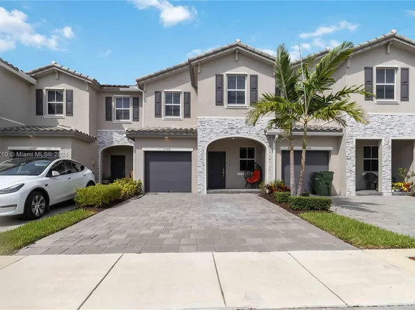 1130 SE 26th Ter, Homestead, FL 33035