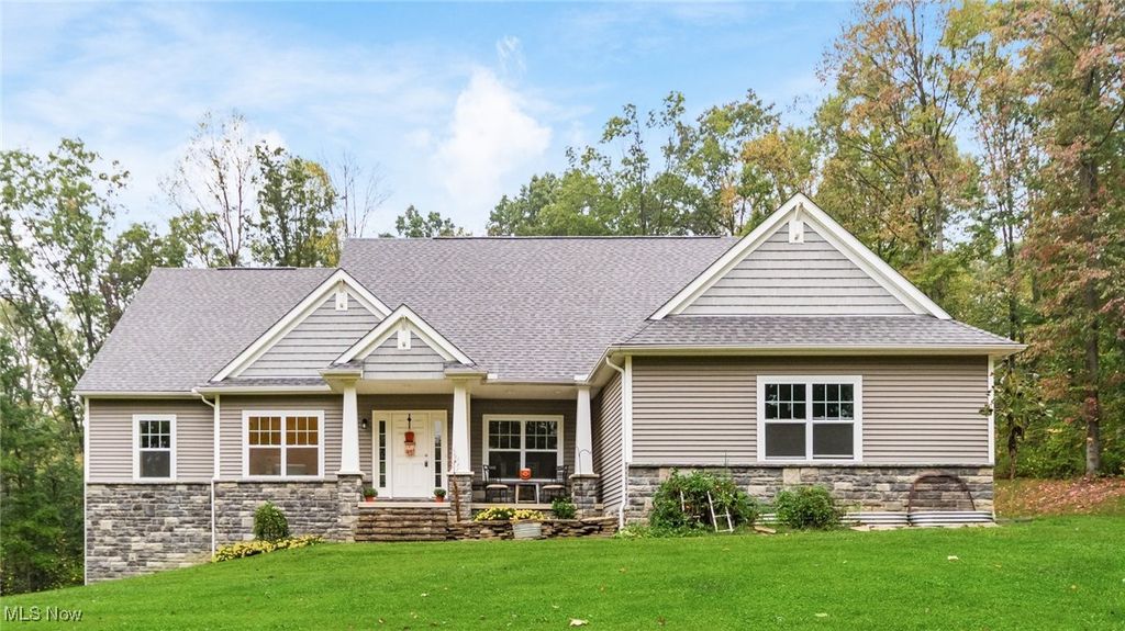 Real estate listing image