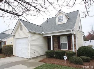 5316 Roan Mountain Pl, Raleigh, NC 27613