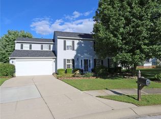 593 Eagles Nest Ct, Avon, IN