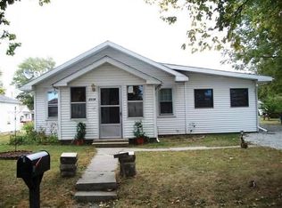 2314 S 19th St, New Castle, IN