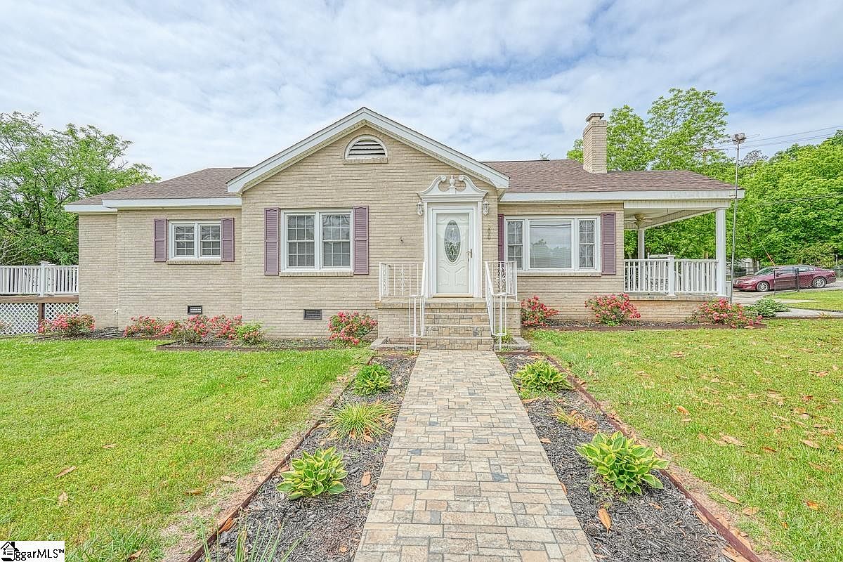 500 S Main St, Jonesville, SC 29353 Zillow